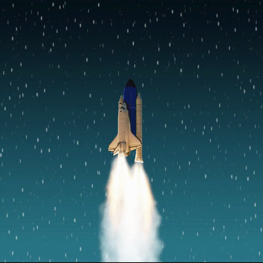 rocket